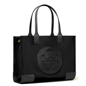 NEW! Tory Burch Small Ella Tote Bag